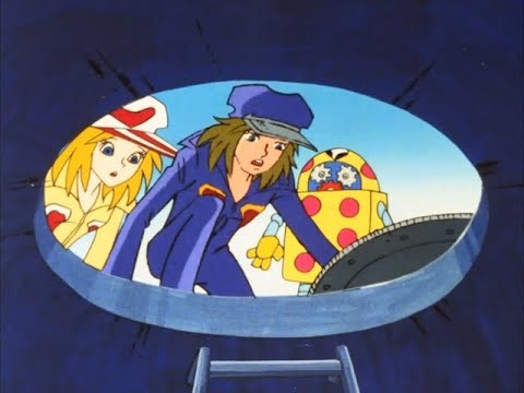 Yatterman (1977) - 086 (English Subtitles)