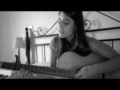 Somewhere Only We Know | Keane (Cover by Julie Zorrilla)