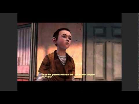 WMP: The Walking Dead Episode 3 part 2