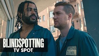 Blindspotting (2018 Movie) Official TV Spot “Three Days Left” – Daveed Diggs, Rafael Casal