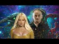 PNAU Ozuna Bebe Rexha Stars Video