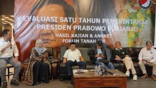 Download lagu LIVE! SATU TAHUN BAYANG BAYANG JOKOWI PADA PEMERINTAHAN PRABOWO! INI KATA PARA TOKOH! mp3 Download lagu LIVE! SATU TAHUN BAYANG BAYANG JOKOWI PADA PEMERINTAHAN PRABOWO! INI KATA PARA TOKOH! mp3