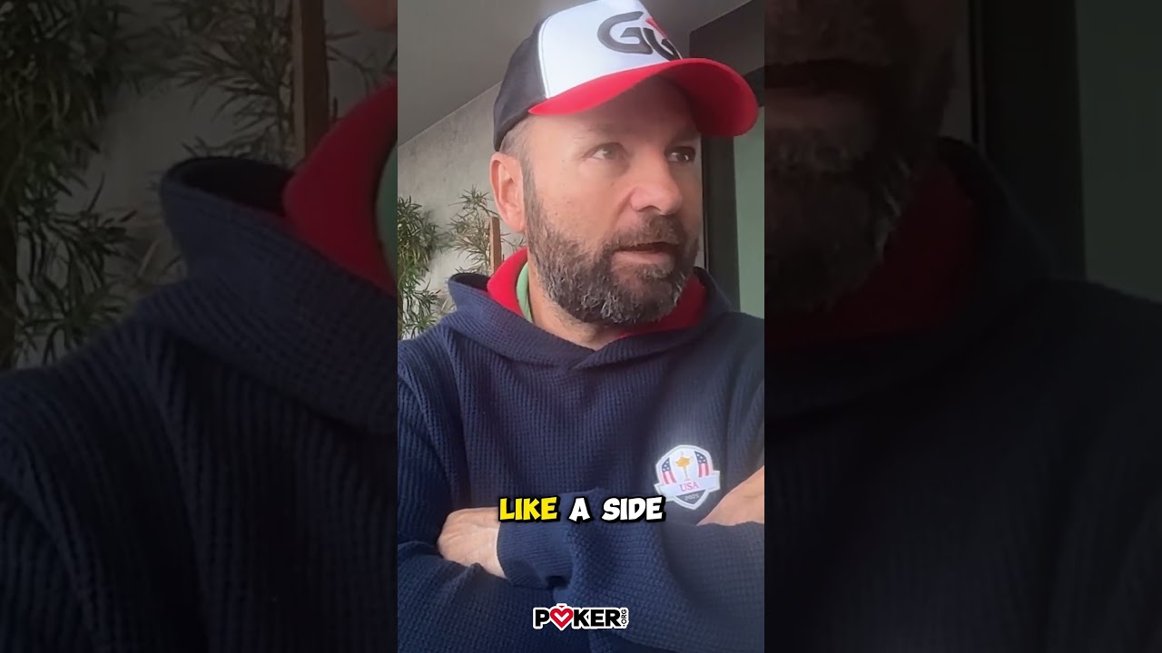 'It's not a November Nine' – Negreanu reveals more about 2026 WSOP changes