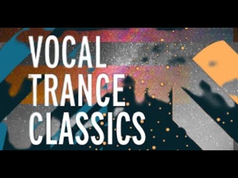 ROTA 91  #Vocal Trance 99/2000