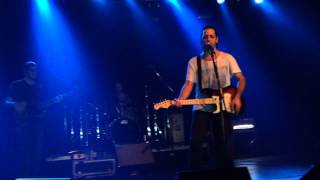 Duman Kolay degildir CANLI LIVE @LKA Stuttgart 25.12.2013 D
