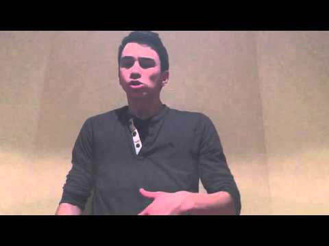 Elisii - Great North Battle 2016 Solo Submission