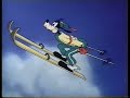 Sport Goofy S Vacation UK VHS Closing Disney 1987