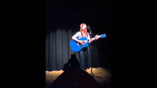 SILENCE IN THE WINGS 2012 .. EUPHORIA ... CATHERINE HUGHES