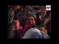 Aretha's Epic Obama Inauguration Performance