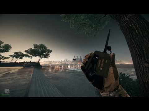 GUN SYNC - Nevada (ft. Cozi Zuehlsdorff) V2