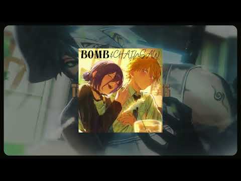 Matthew James Hemmer - BOMB&CHAINSAW [official audio]