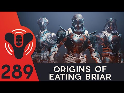 DCP Ep. 289 - Major Iron Banner Changes - Rift Returns