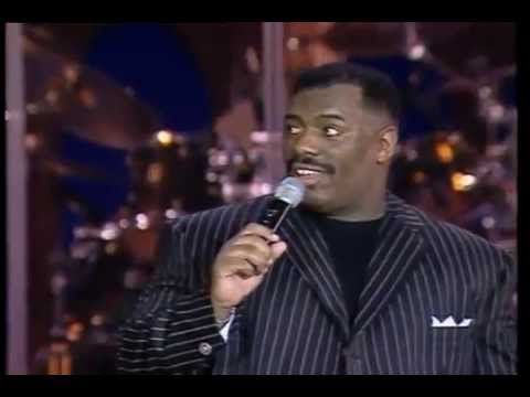 Thumbnail for Thank You Lord video