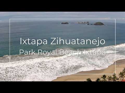 Park Royal Beach thumbnail