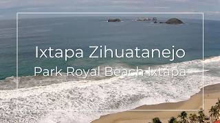 Park Royal Beach
