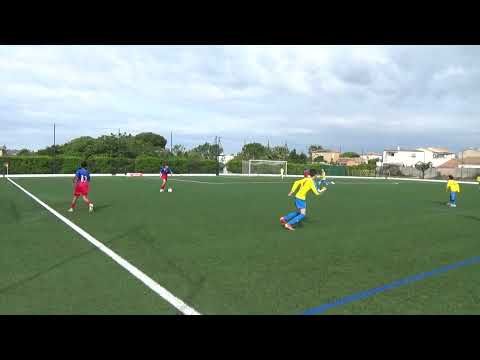 ASB/FO Plaisir u14 (ligue des petits Prince 19/05/23)