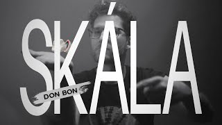 DON BON | Skála (Official Music Video)