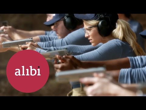 Quantico | FBI Recruits Investigate Each Other | alibi