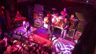 &quot;Butterflies and Airplanes&quot; - The Clarks - Jergels,  Pittsburgh PA  4/13/2018