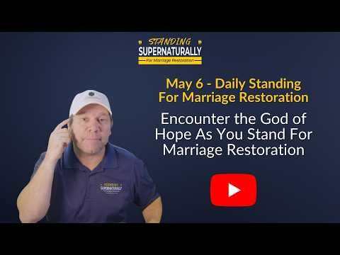 Wednesday Devotional Video