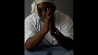 Ras kass ft  sideline - kiss of Death