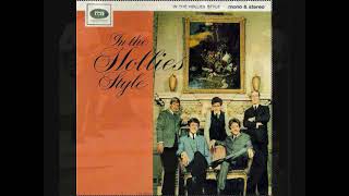 THE HOLLIES- &quot;PLEASE DON&#39;T FEEL TOO BAD&quot; (1997 DIGITAL REMASTER)