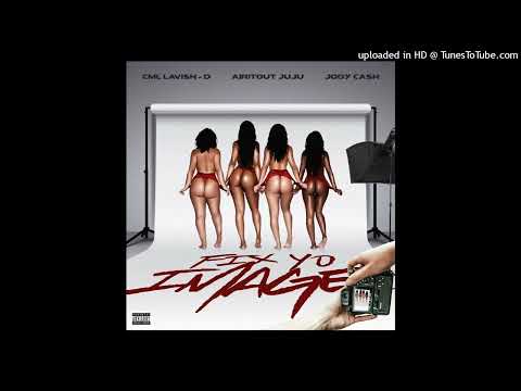 Airitout JuJu x Cml - Fix Yo Image ft Jody Cash