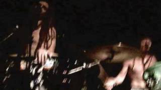 Full Service: Live @ Stubb's ("Tennessee Traveler")