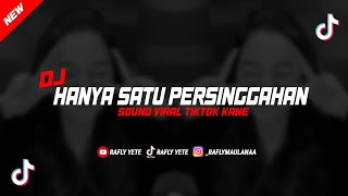 Download lagu DJ HANYA SATU PERSINGGAHAN IKLIM mp3 Download lagu DJ HANYA SATU PERSINGGAHAN IKLIM mp3