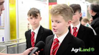 Young Scientist Exhibition round-up 2017