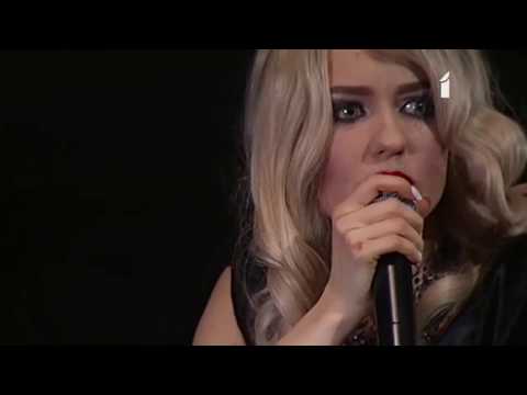 Agnese Rakovska Raimonds Pauls - Dzejolis par lakstīgalas infarktu ( video)