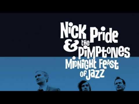 01 Nick Pride And The Pimptones - Pimptroduction [Record Kicks]