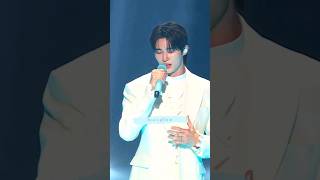 Download lagu Byeon Wooseok - Sudden Shower LIVE at MAMA 2024 English lyric mp3