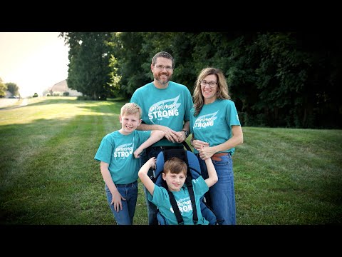 Behind The Mystery of Angelman Syndrome