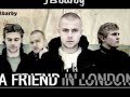 A friend in London - New tomorrow [ Traduccion ...