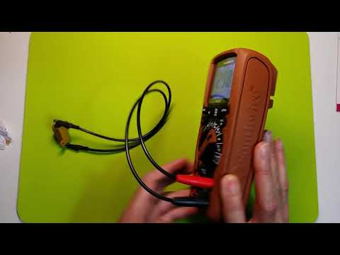 Southwire 14070T Multimeter review