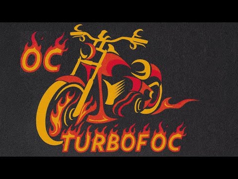 Oc Turbofoc Roll Call - Inferno Conference 25