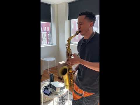 Braxton Cook: "Minority" [Saturday Standards]