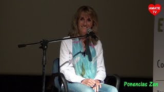 preview picture of video 'Los cambios en tu vida - Suzanne Powell - Tarragona 23-11-2013'
