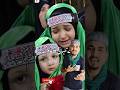 Ro Ro Ki Kahati Hogi Jis Dam Sakina Moharram Shorts Shortsfeed