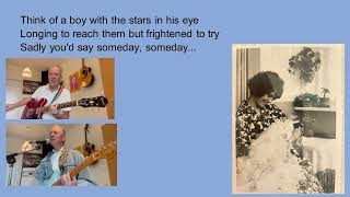 Day after day (the show must go on) Alan Parsons Project  Cover Version