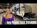 Jayco Jay Flight SLX 265BHS