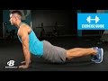 Dive Bomber Push-Up | Exercise Guide
