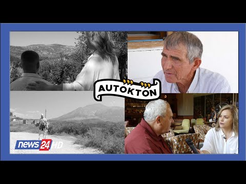 Kalorsi Ultimatumit/"Unë e çoj kartën në Vlorë,largohuni nga Vlora", fjalët e fundit të tij/Autokton