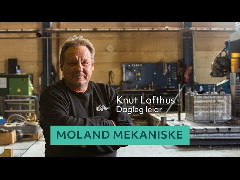 Fyresdal Kommune Moland Mekaniske