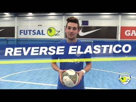 Learn The Reverse Elastico