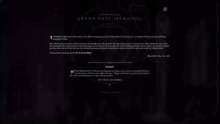 Let's play To Burn in Memory