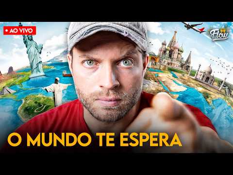 ELIEZER DO VIDA INFINITA - Flow #566