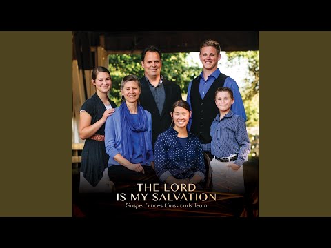 The Old Rugged Cross