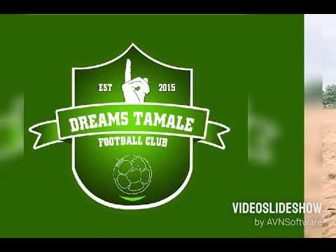Preview: Dreams Tamale vs Yendi Sankara Nationals MTN FA Cup